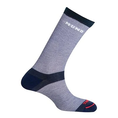 Mund Elbrus Hiking Socks 1 Mund Elbrus Hiking Socks