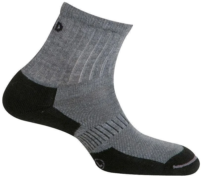 Mund Kilimanjaro Hiking Socks 1 Mund Kilimanjaro Hiking Socks