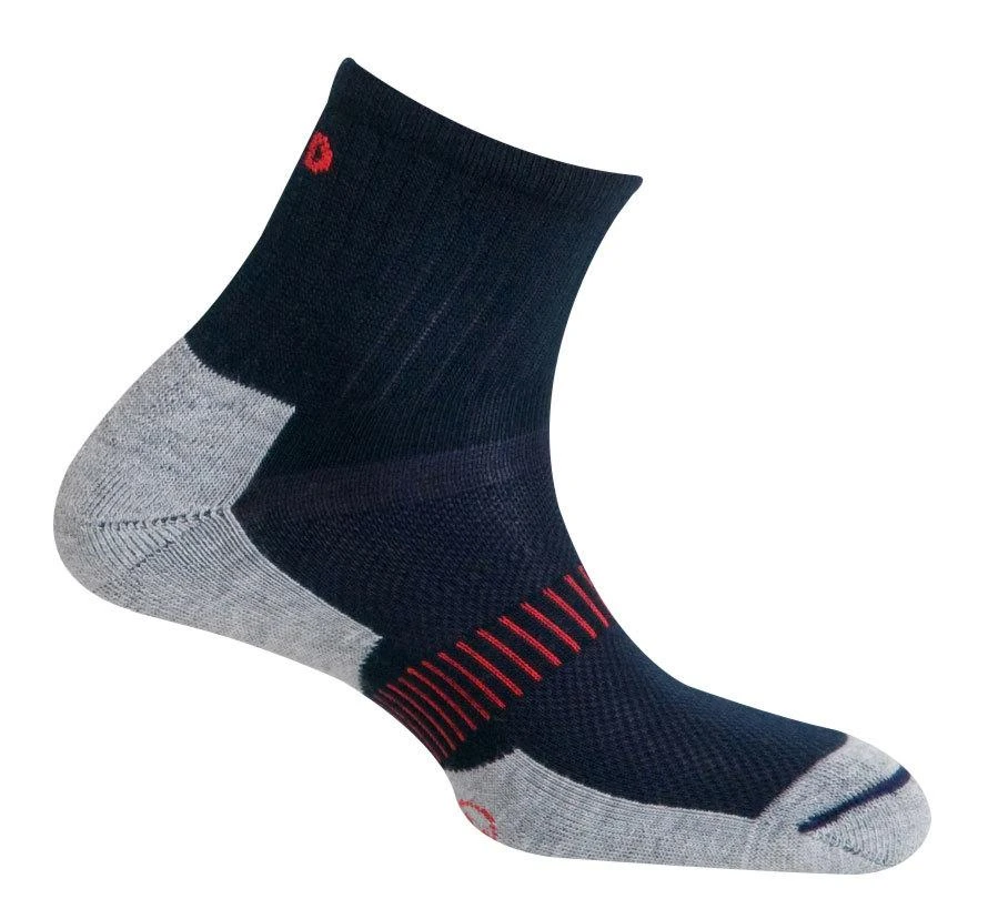 Mund Kilimanjaro Hiking Socks 2 Mund Kilimanjaro Hiking Socks - Image 2