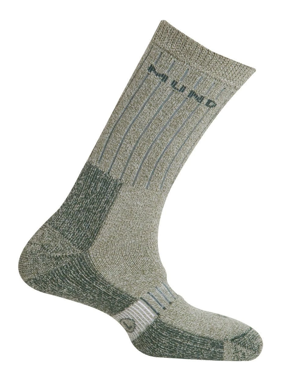Mund Teide Hiking Socks 2 Mund Teide Hiking Socks - Image 2