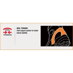 Scarpa Kailash Trek GTX Mens Hiking Boot - Grey/Blue -Lowe Gear Adventure Shop POS ScKailashTrekGTX 502e5662 a0f0 4179 850f d37e5d88e4ce