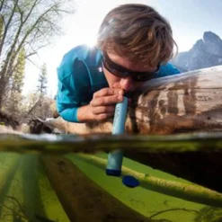 LifeStraw Personal Straw -Lowe Gear Adventure Shop Personalwaterfilter 2 360457 1