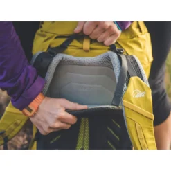 Rab Aeon 25 Litre Womens Daypack -Lowe Gear Adventure Shop RABAEONback