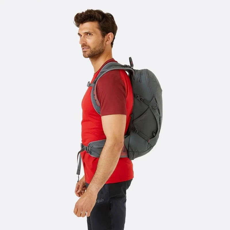 Rab Aeon 20 Litre Daypack 8 Rab Aeon 20 Litre Daypack - Image 8