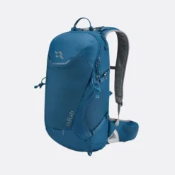 Rab Aeon 20 Litre Daypack 11 Rab Aeon 20 Litre Daypack -Lowe Gear Adventure Shop RAB Aeon 20L Daypack Ink 274261