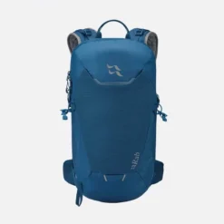 Rab Aeon 20 Litre Daypack 12 Rab Aeon 20 Litre Daypack -Lowe Gear Adventure Shop RAB Aeon 20L Daypack Ink 01 762604