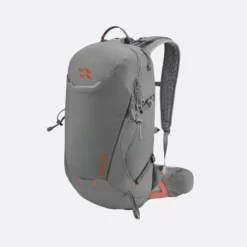 Rab Aeon 20 Litre Daypack 10 Rab Aeon 20 Litre Daypack -Lowe Gear Adventure Shop RAB Aeon 20L Daypack Iron Grey