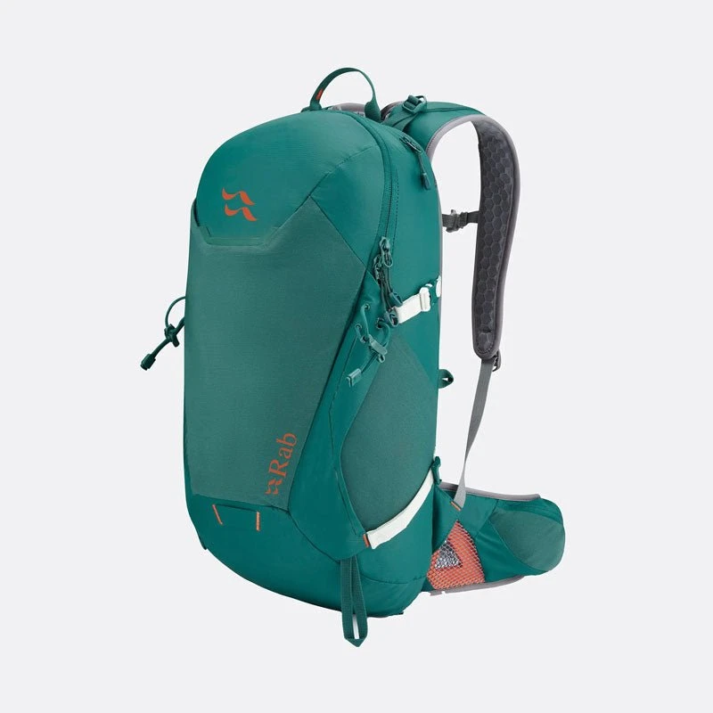 Rab Aeon 20 Litre Daypack 2 Rab Aeon 20 Litre Daypack - Image 2