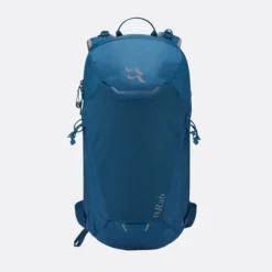 Rab Aeon 27 Litre Daypack 14 Rab Aeon 27 Litre Daypack -Lowe Gear Adventure Shop RAB Aeon 27 Daypark Ink 02