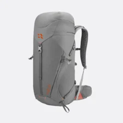 Rab Aeon 35 Litre Daypack -Lowe Gear Adventure Shop RAB Aeon 35 Iron Grey