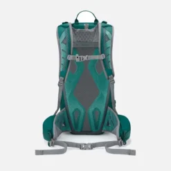 Rab Aeon 25 Litre Womens Daypack -Lowe Gear Adventure Shop RAB Aeon ND25 Womens Daypack Sagano Green 03