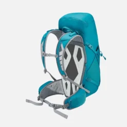 Rab Aeon 33 Litre Womens Daypack -Lowe Gear Adventure Shop RAB Aeon ND33 Womens Pack Marina Blue 04