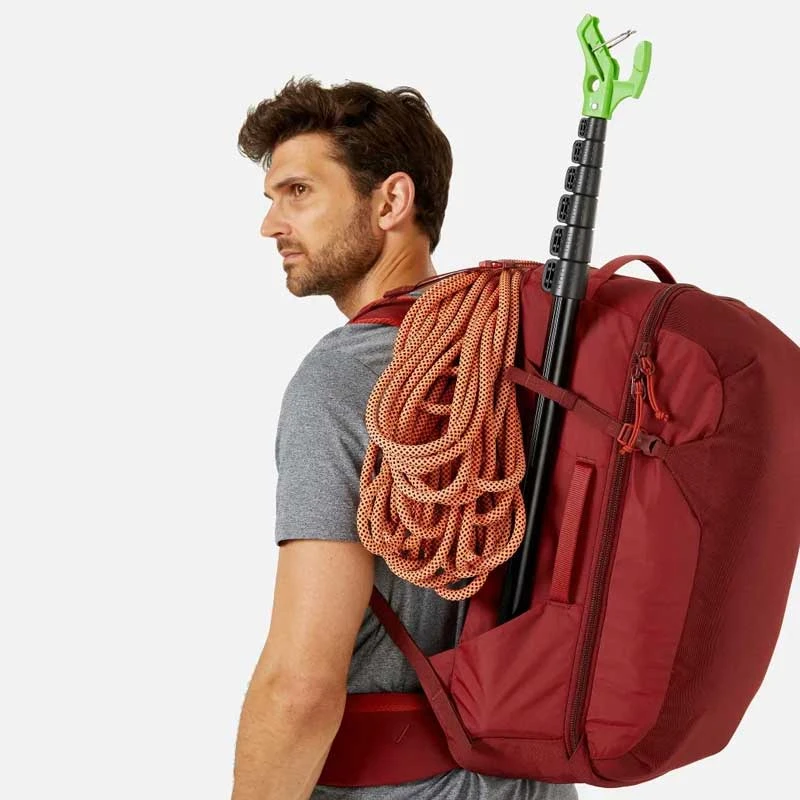 Rab Outcast 44L Climbing Daypack 2 Rab Outcast 44L Climbing Daypack - Image 2