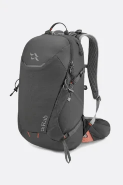 Rab Aeon 18 Litre Womens Daypack -Lowe Gear Adventure Shop RabAeon18LitreWomensDaypack3