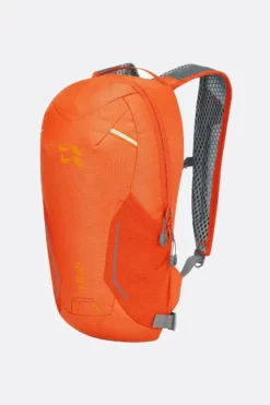 Rab Tensor 5 Litre Lightweight Daypack -Lowe Gear Adventure Shop RabTensor5LitreLightweightPack2 532656