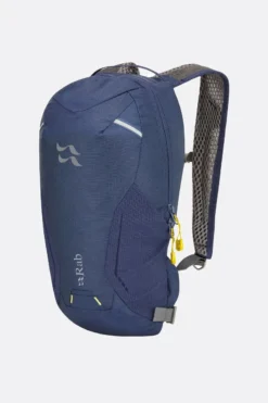 Rab Tensor 5 Litre Lightweight Daypack -Lowe Gear Adventure Shop RabTensor5LitreLightweightPack3
