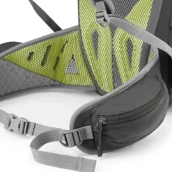 Rab Aeon 35 Litre Daypack -Lowe Gear Adventure Shop Rab Aeon 35 Anthracite 05 eec12c7d 2897 46bc 922f 332a99acac8b