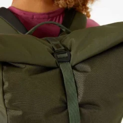 Rab Depot 25 Litre Daypack -Lowe Gear Adventure Shop Rab Depot 25L Dark Olive 04 852149