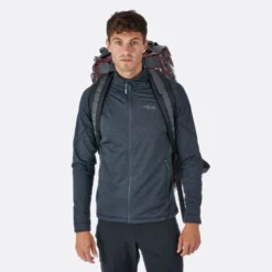 Rab Expedition Kit Bag 80 Litre Travel Pack 12 Rab Expedition Kit Bag 80 Litre Travel Pack -Lowe Gear Adventure Shop Rab Expedition Kit Bag 80L Red 03 589378