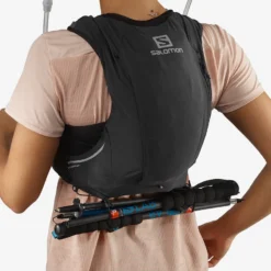 Salomon Sense Pro 10 Set Womens Running Vest -Lowe Gear Adventure Shop SENSEPRO10 w 6 784495