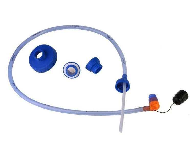 Source Convertube Water Bottle Adaptor 1 Source Convertube Water Bottle Adaptor