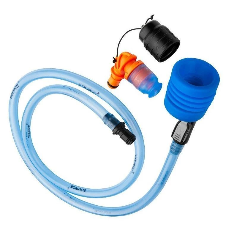 Source UTA Universal Tube Adaptor Refill Kit 1 Source UTA Universal Tube Adaptor Refill Kit