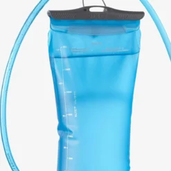 Salomon Soft Reservoir 1.5 Litre Hydration System -Lowe Gear Adventure Shop Salomon Soft Reservoir 1.5L Clear Blue 05