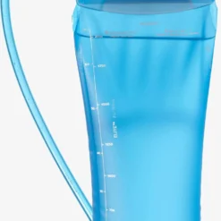 Salomon Soft Reservoir 2 Litre Hydration System -Lowe Gear Adventure Shop Salomon Soft Reservoir 2L Clear Blue 02 1