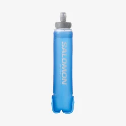 Salomon Soft Running Flask 500ml/17oz 42 Clear Blue