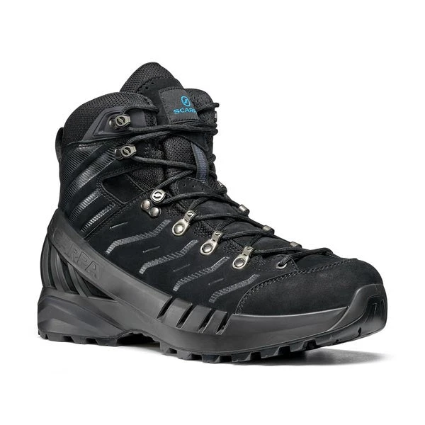 Scarpa Cyclone GTX Mens Hiking Boot 1 Scarpa Cyclone GTX Mens Hiking Boot