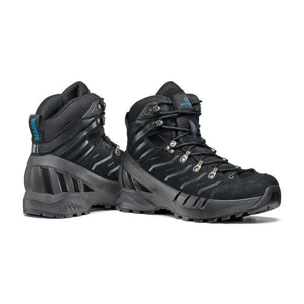 Scarpa Cyclone GTX Mens Hiking Boot 2 Scarpa Cyclone GTX Mens Hiking Boot - Image 2