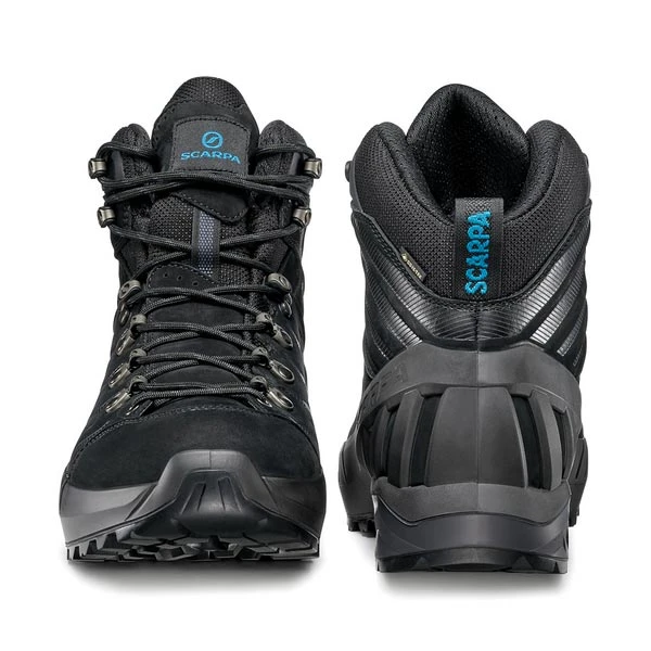 Scarpa Cyclone GTX Mens Hiking Boot 4 Scarpa Cyclone GTX Mens Hiking Boot - Image 4