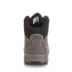 Scarpa Mojito Hike GTX Womens Hiking Boot - Titanium -Lowe Gear Adventure Shop Scarpa Mojito Hike GTX Titanium 05