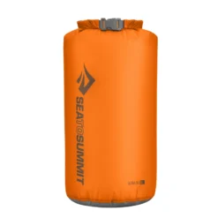 Sea To Summit Ultra-Sil Dry Sack - 35L -Lowe Gear Adventure Shop Sea to Summit Ultra Sil Dry Sack 35L Orange