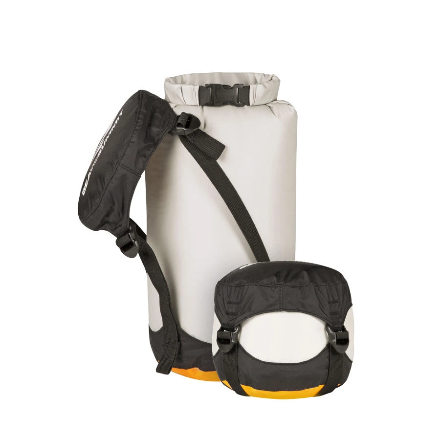 Sea To Summit EVent Compression Dry Sack - Medium 1 Sea To Summit EVent Compression Dry Sack - Medium