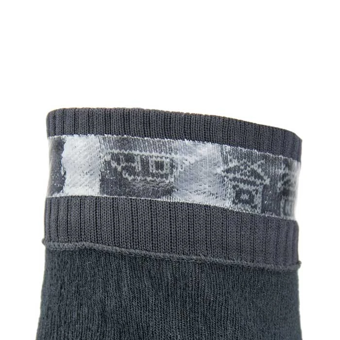 Sealskinz Waterproof Warm Weather Hydrostop Mid Length Socks 3 Sealskinz Waterproof Warm Weather Hydrostop Mid Length Socks - Image 3