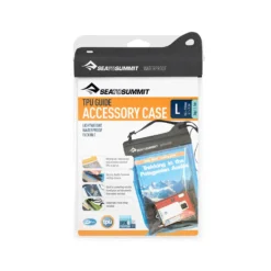 Sea To Summit TPU Waterproof Accessory Case - Large
