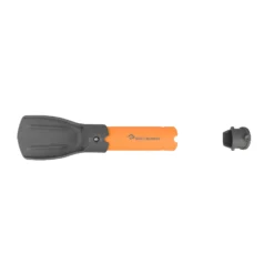 Sea To Summit Nylon 66 Pocket Trowel -Lowe Gear Adventure Shop SeatoSummit Nylon66PocketTrowel 04