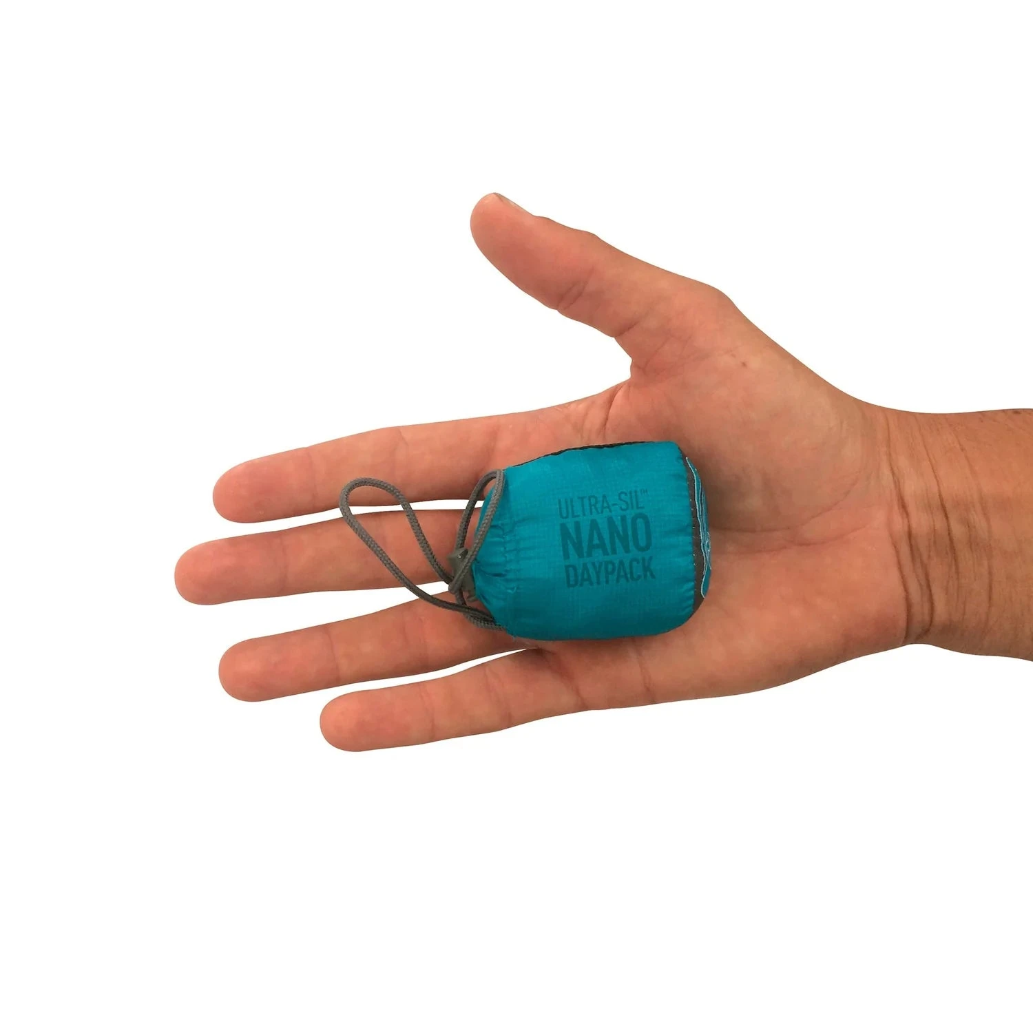 Sea To Summit Ultra-Sil Nano 18 Litre Daypack 2 Sea To Summit Ultra-Sil Nano 18 Litre Daypack - Image 2