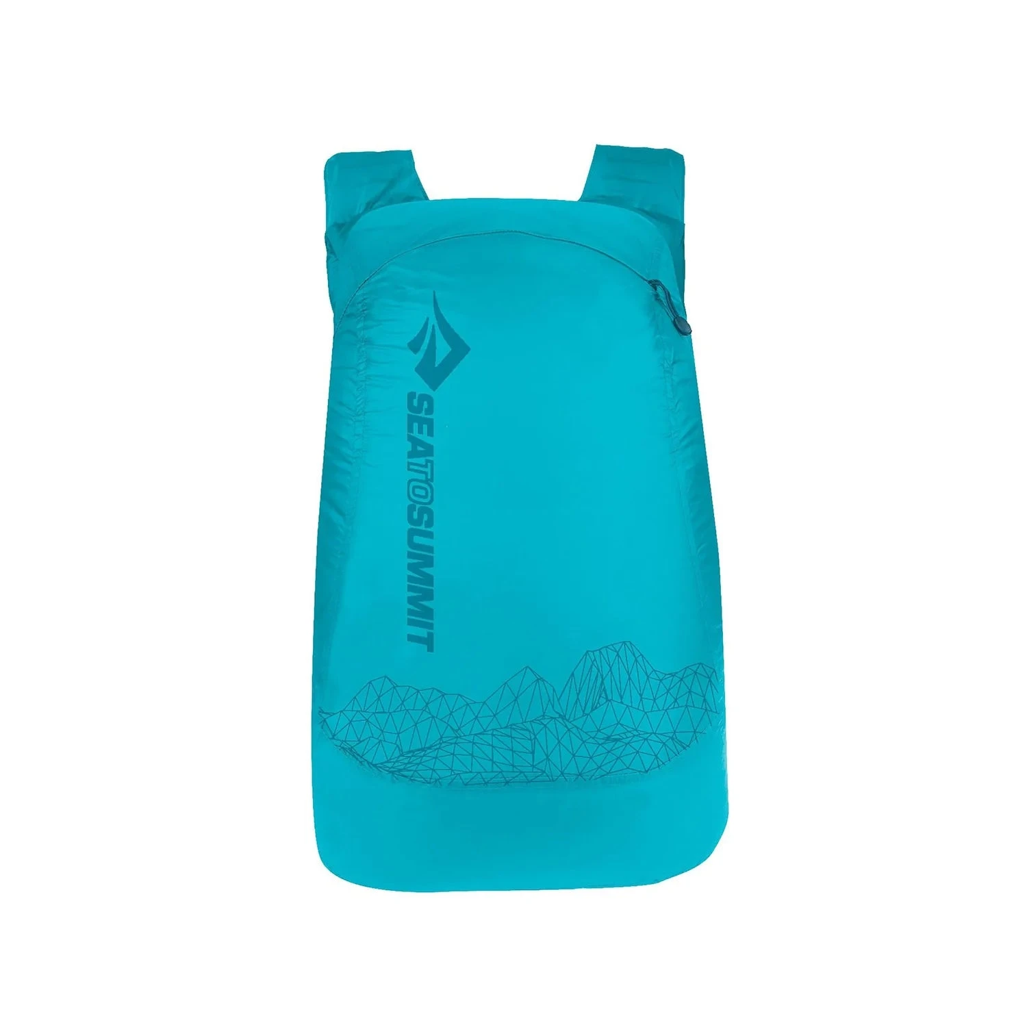 Sea To Summit Ultra-Sil Nano 18 Litre Daypack 3 Sea To Summit Ultra-Sil Nano 18 Litre Daypack - Image 3
