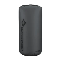 Sea To Summit Ultra-Sil Dry Sack - 35L -Lowe Gear Adventure Shop SeatoSummit UltraSilDryBag 35L Grey