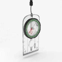 Silva Ranger MS Compass -Lowe Gear Adventure Shop Silva Ranger MS Compass 06