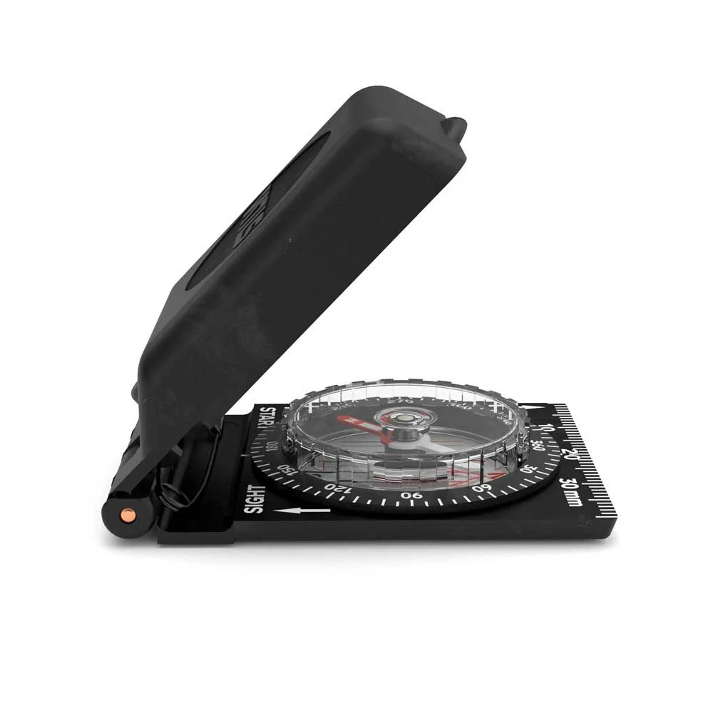 Silva Silvia Ranger SL MS Compass 7 Silva Silvia Ranger SL MS Compass - Image 7