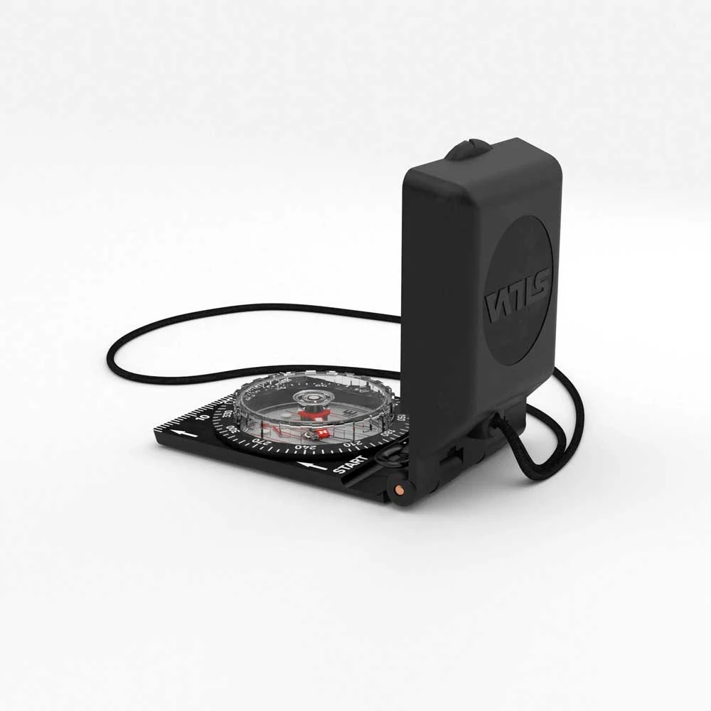 Silva Silvia Ranger SL MS Compass 2 Silva Silvia Ranger SL MS Compass - Image 2