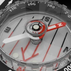 Silva Silvia Ranger SL MS Compass 12 Silva Silvia Ranger SL MS Compass -Lowe Gear Adventure Shop Silva Ranger SL MS Compass 08