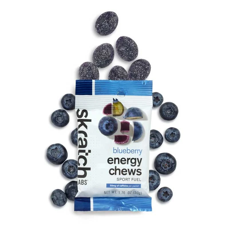 Skratch Labs Sport Energy Fruit Chews - Single 3 Skratch Labs Sport Energy Fruit Chews - Single - Image 3