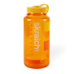 Skratch Labs Nalgene Wide Mouth Bottle - 1L