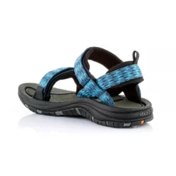 Lowe Gear Adventure Shop 13 Lowe Gear Adventure Shop -Lowe Gear Adventure Shop Source GobiMensSandals BlueTriangles 04