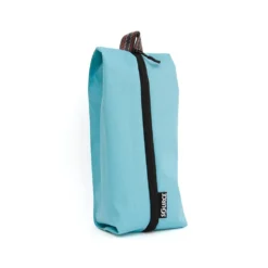 Source Gobi Mens Hiking Sandal - Triangles Blue -Lowe Gear Adventure Shop Source GobiMensSandals BlueTriangles 05