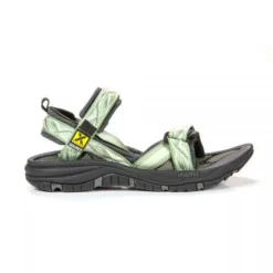 Source Gobi Womens Hiking Sandal - Fresco Green -Lowe Gear Adventure Shop Source GobiWomensSandals FrescoGreen 02